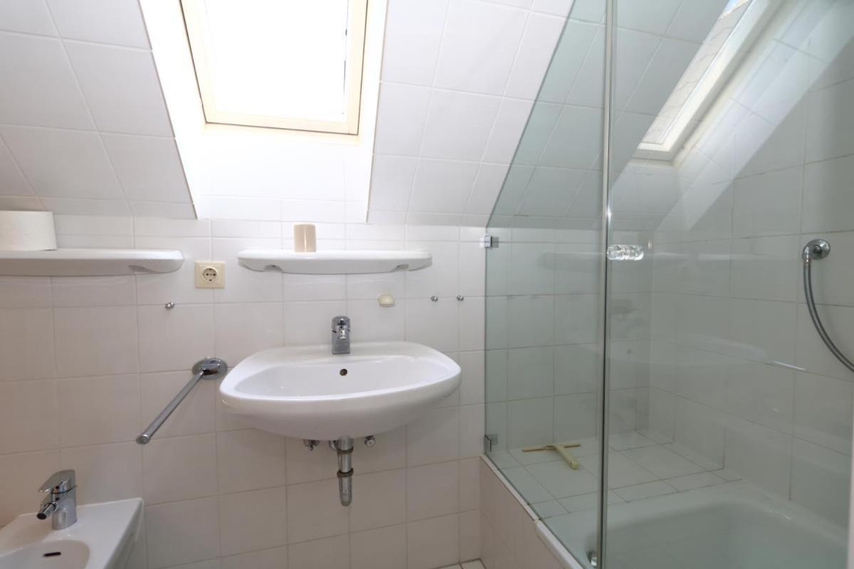 Apartament Krause Munkmarsch Zewnętrze zdjęcie