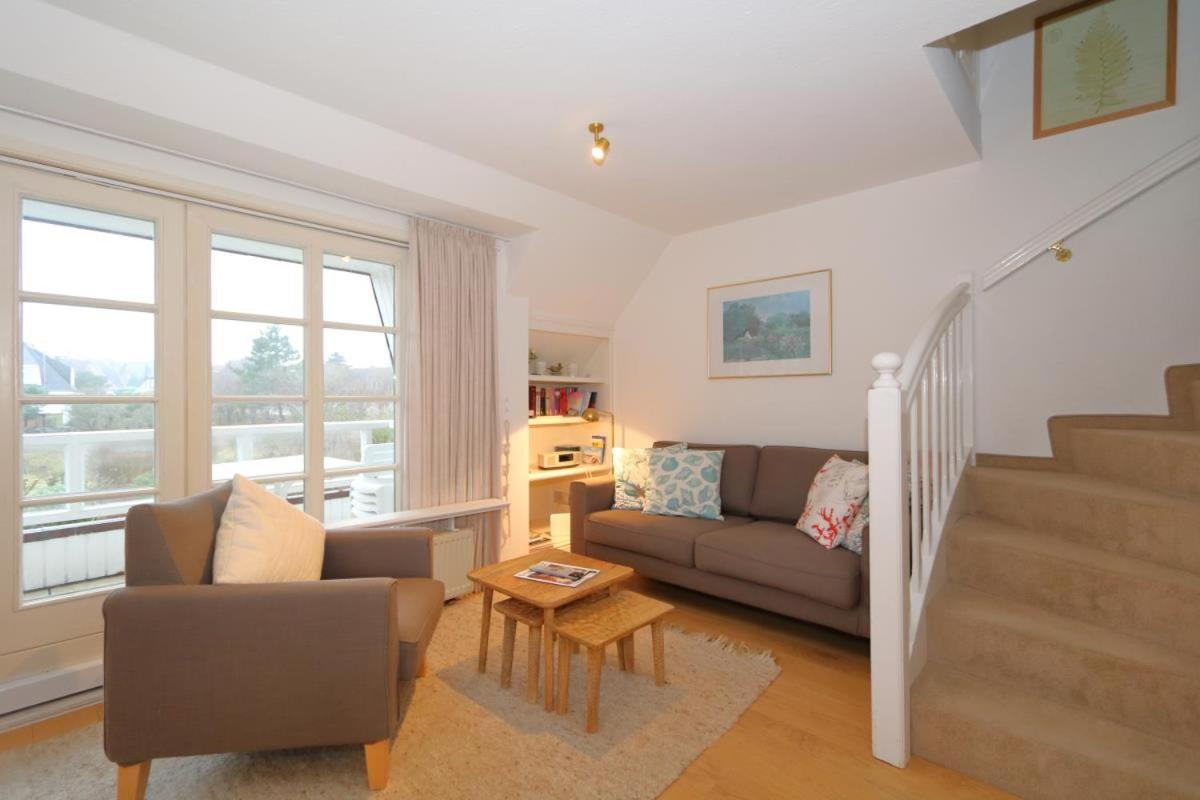 Apartament Krause Munkmarsch Zewnętrze zdjęcie